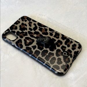 iPhone X/Xs loopy case